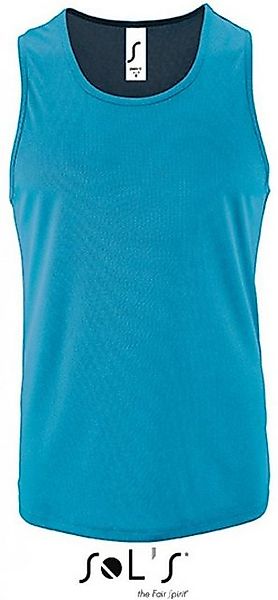 SOLS Tanktop Herren Sports Tank Top günstig online kaufen