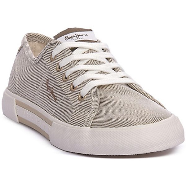 Pepe jeans  Sneaker RUSPER CLASS GOLD günstig online kaufen