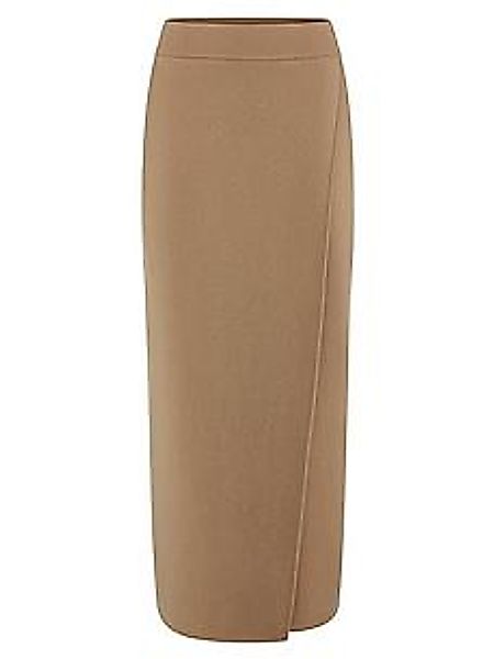 Strickrock Uta Raasch beige günstig online kaufen