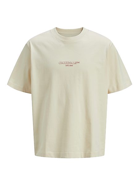 Jack & Jones T-Shirt JORISLINGTON MINIMAL günstig online kaufen