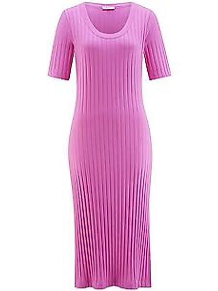 Jerseykleid Efixelle pink günstig online kaufen