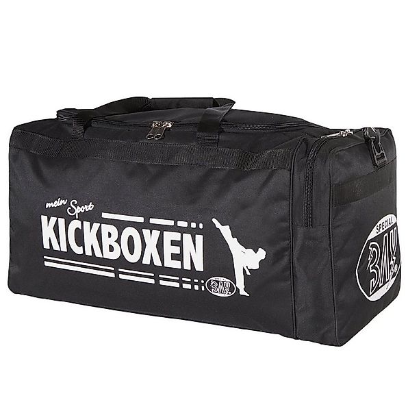 BAY-Sports Sporttasche Mein Sport Kickboxen Tasche Kampfsport Trainingstasc günstig online kaufen