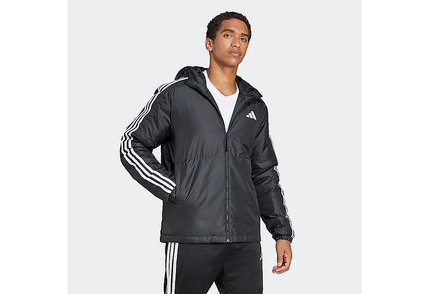 adidas Sportswear Steppjacke ESS 3S INS HO J günstig online kaufen