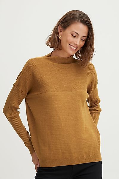 fransa Strickpullover "Strickpullover FRCemelange" günstig online kaufen