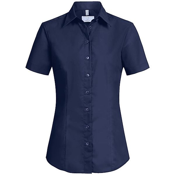 GREIFF Kurzarmbluse Greiff Corporate Wear BASIC günstig online kaufen