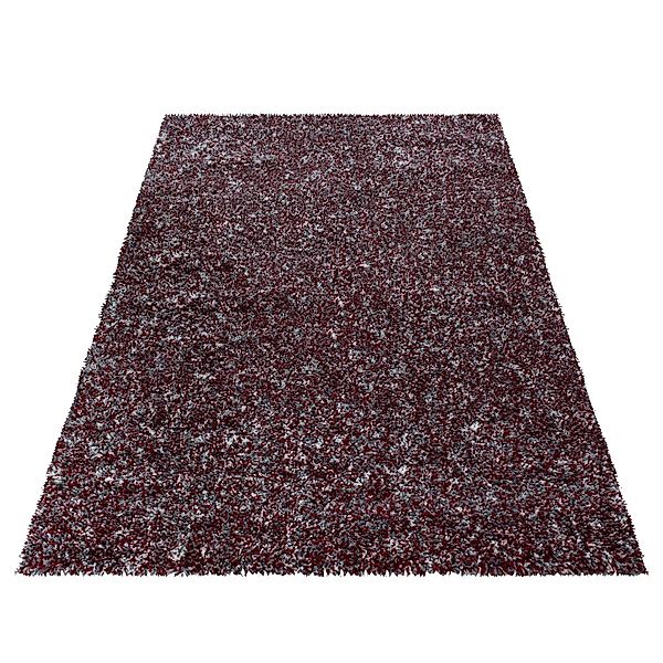 Homtex Hochflor-Teppich, 80 x 150 cm, günstig online kaufen