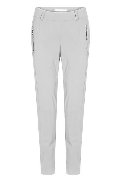 Raffaello Rossi 2-in-1-Hose Natina Sport hellgrau günstig online kaufen