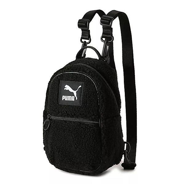 Puma Select Prime Sherpa Minime Rucksack One Size Puma Black günstig online kaufen