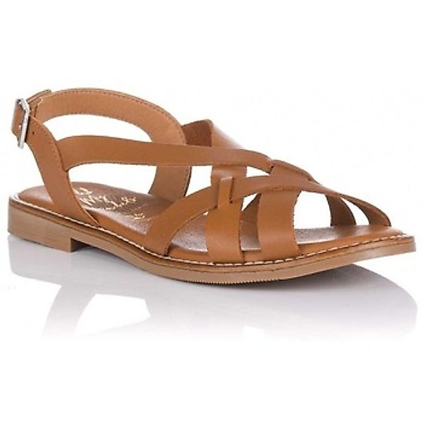 Oh My Sandals  Sandalen 5573 günstig online kaufen