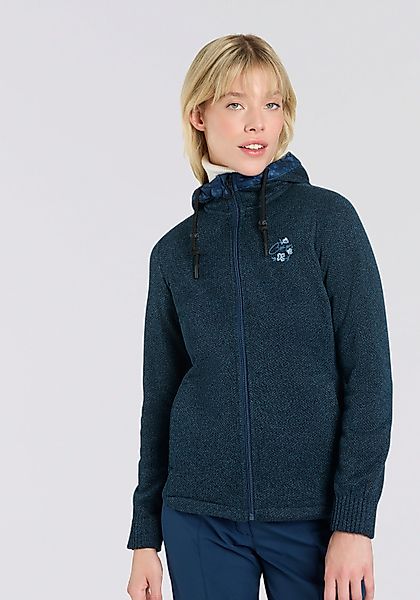 CMP Strickfleecejacke (1-St) günstig online kaufen