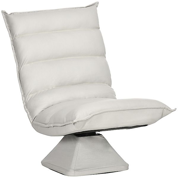 HOMCOM Relaxsessel Relaxsofa, mit Verstellbarer Lehne, günstig online kaufen
