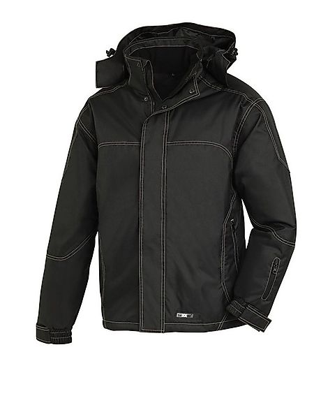 teXXor Winterjacke Wetterschutz-Winterjacke Aspen günstig online kaufen