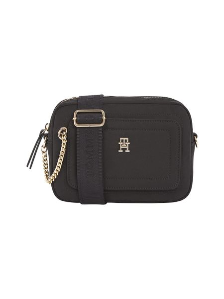 Tommy Hilfiger Umhängetasche TH SPRING CAMERA günstig online kaufen
