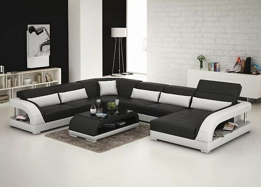 JVmoebel Ecksofa, Made in Europa günstig online kaufen