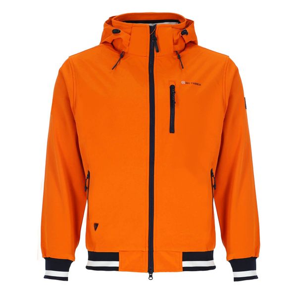 Dry Fashion Funktionsjacke Herren Funktions-Blouson Hamburg günstig online kaufen