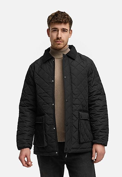 Indicode Sommerjacke INDrills Zeitlose Steppjacke mit günstig online kaufen