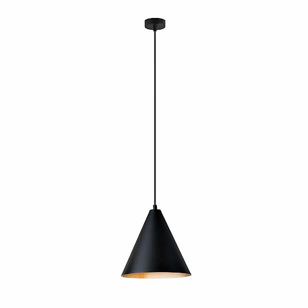 Cozyhouse | Pendelleuchte Rebel 1-flammig günstig online kaufen
