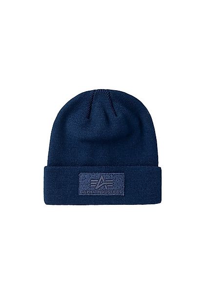 Alpha Industries Skimütze Velcro Beanie günstig online kaufen