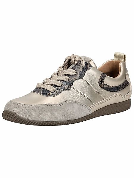 Paul Green Sneaker "Paul Green Sneaker Leder" günstig online kaufen