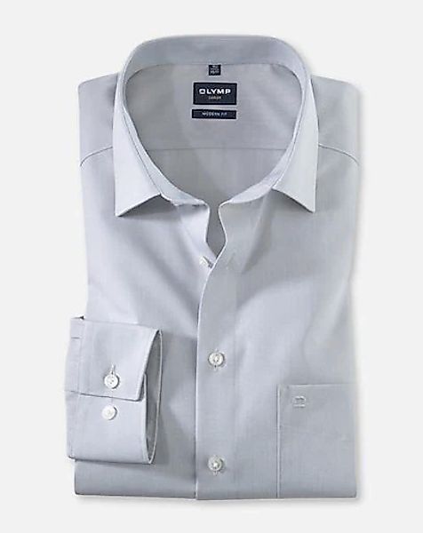 OLYMP Businesshemd "Luxor modern fit" günstig online kaufen