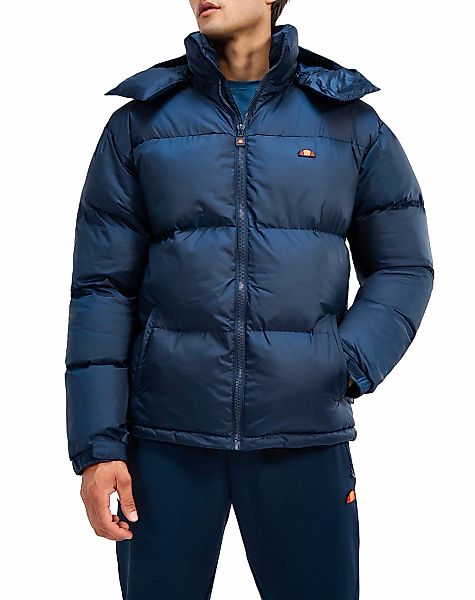 Ellesse Steppjacke "DAPPIANI PADDED JACKET" günstig online kaufen