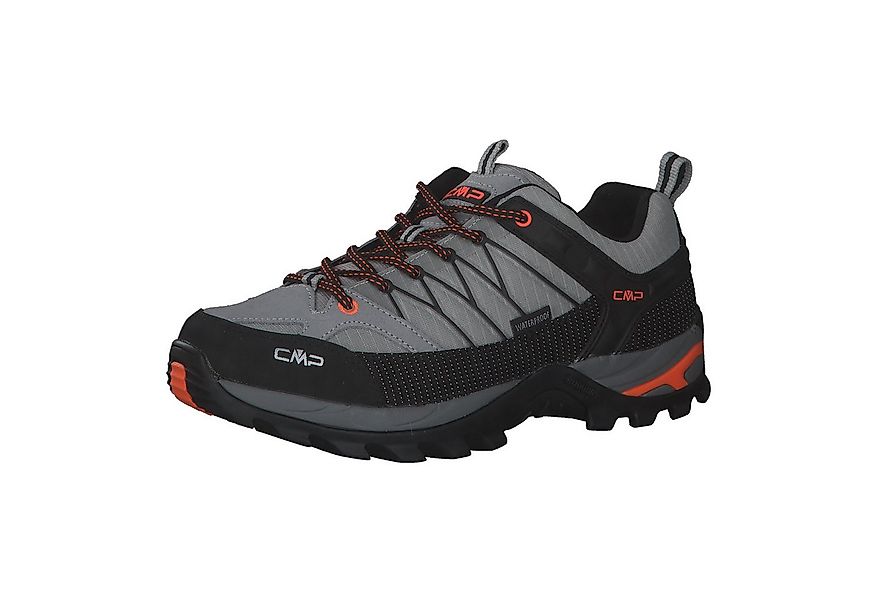 CMP CMP Herren Trekking Schuhe Rigel LOW 3Q54457 Trekkingschuh günstig online kaufen