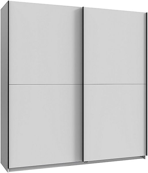 Wimex Kleiderschrank Mugano, B/T/H 135 oder 180/65/198cm, Made in Germany ( günstig online kaufen