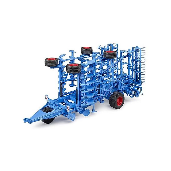 Bruder® Spielzeug-Landmaschine 02228 LEMKEN Grubber Koralin günstig online kaufen