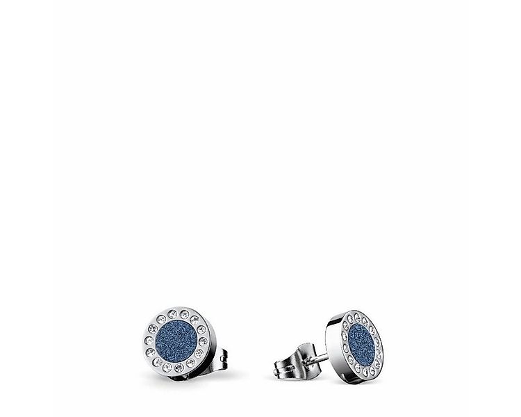Bering Paar Ohrstecker BERING Arctic Symphony Ohrstecker Edelstahl 707-179- günstig online kaufen