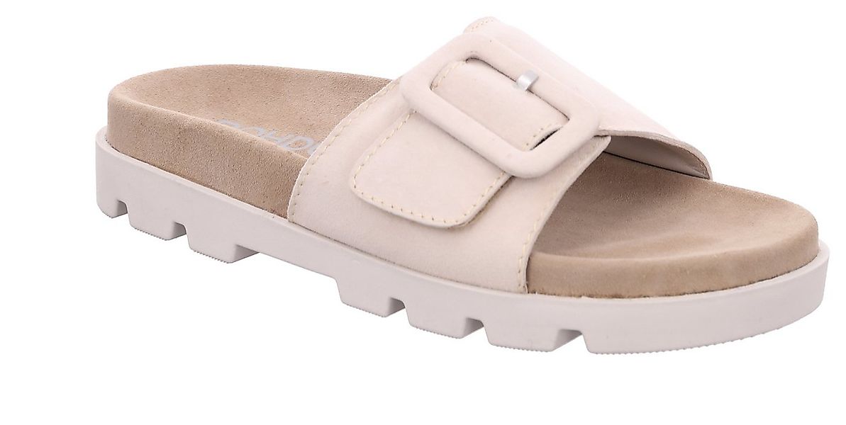 Rohde VENEZIA Pantolette Sommerschuh, Strandschuh, Urlaubsschuh mit modisch günstig online kaufen