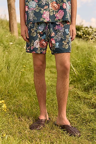 Next Badeshorts Badeshorts mit Print (1-St) günstig online kaufen