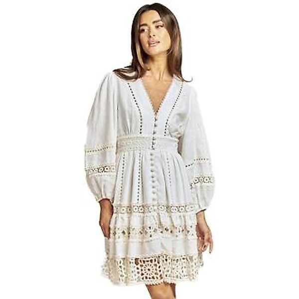 ALMA EN PENA  Kurze Kleider V24CL102 günstig online kaufen