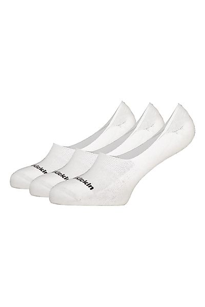 Alife & Kickin Füßlinge "Herren 3 PACK - RomanAK" Spar-Set, Füßlinge, Sneak günstig online kaufen