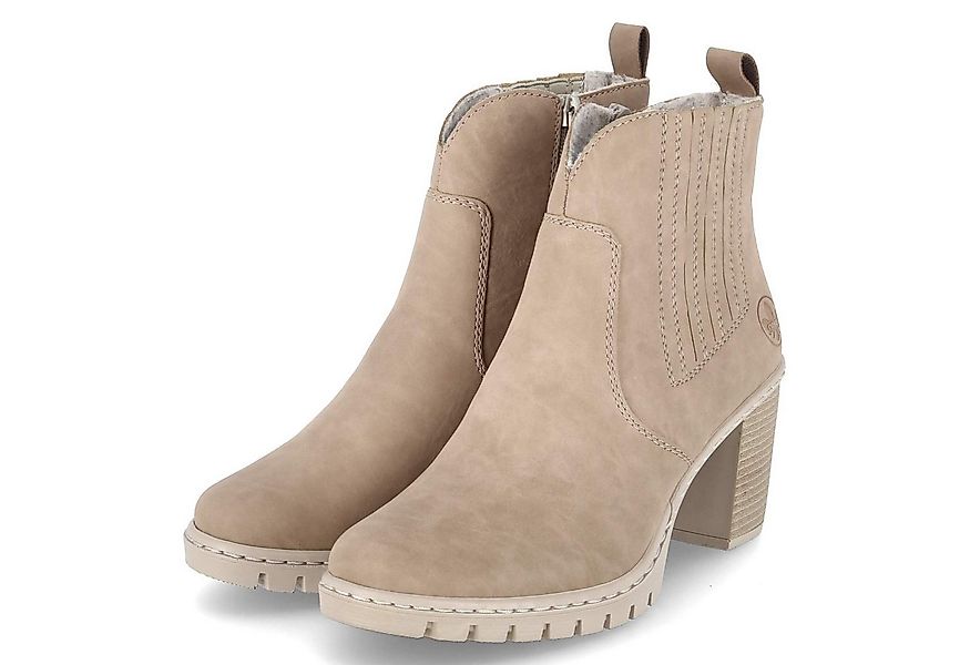 Rieker Y2571-20 Schlupfstiefel günstig online kaufen