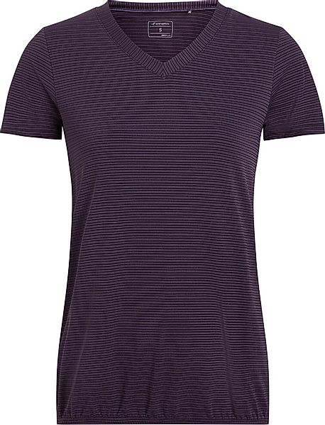 Energetics Kurzarmshirt Da.-T-Shirt Ganja W VIOLET günstig online kaufen