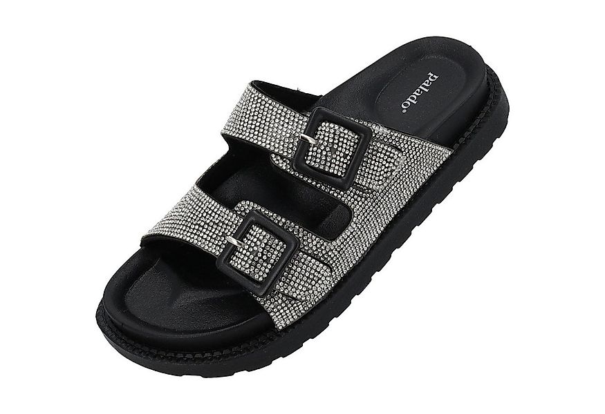 Palado Irisa Pantolette günstig online kaufen