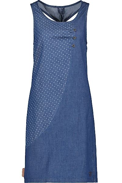 Alife & Kickin Blusenkleid Damen CameAK günstig online kaufen