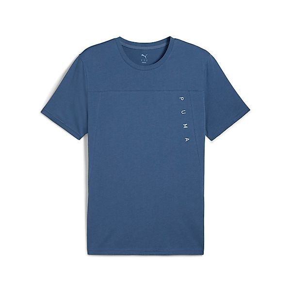 PUMA Trainingsshirt M TAD TECH TRIBLEND günstig online kaufen