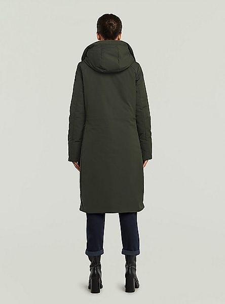 G-STAR Parka Vodan 2.0 Long Jacke günstig online kaufen