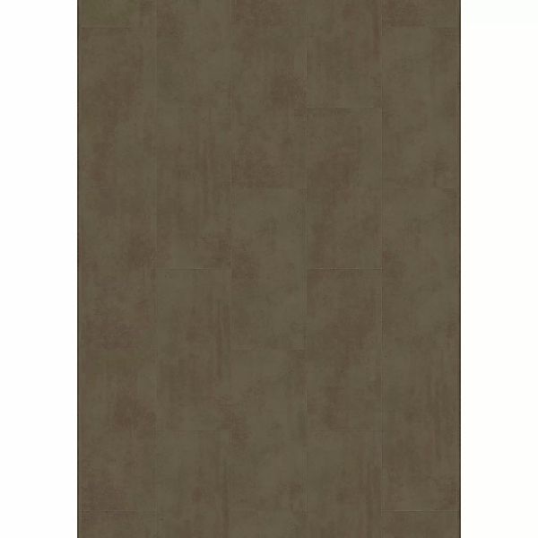 Laminatboden Eiche h.braun ca. 2,367 m² im Paket Stein braun B/S: ca. 28x0, günstig online kaufen