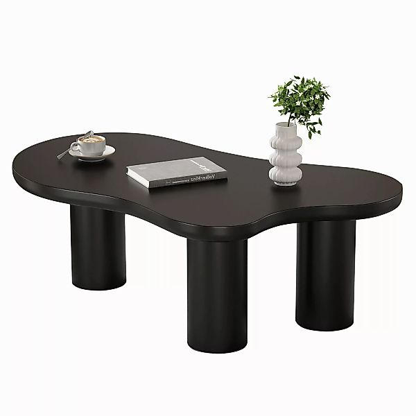 OKWISH Couchtisch Beistelltisch Scandi (1-St) günstig online kaufen