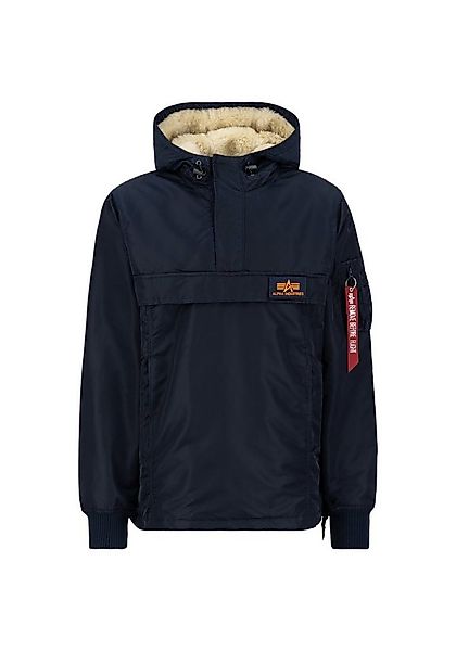 Alpha Industries Anorak HPO Anorak günstig online kaufen