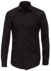 VENTI Langarmhemd Herren Hemd extra langer günstig online kaufen