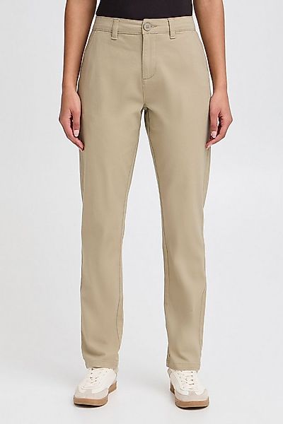 OXMO Chinohose OXKVITANA Stylische Stoffhose günstig online kaufen