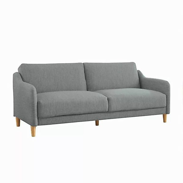 HTI-Living 2-Sitzer Schlafsofa Alix, Stück 1 Teile, Schlafsofa Gästebett günstig online kaufen