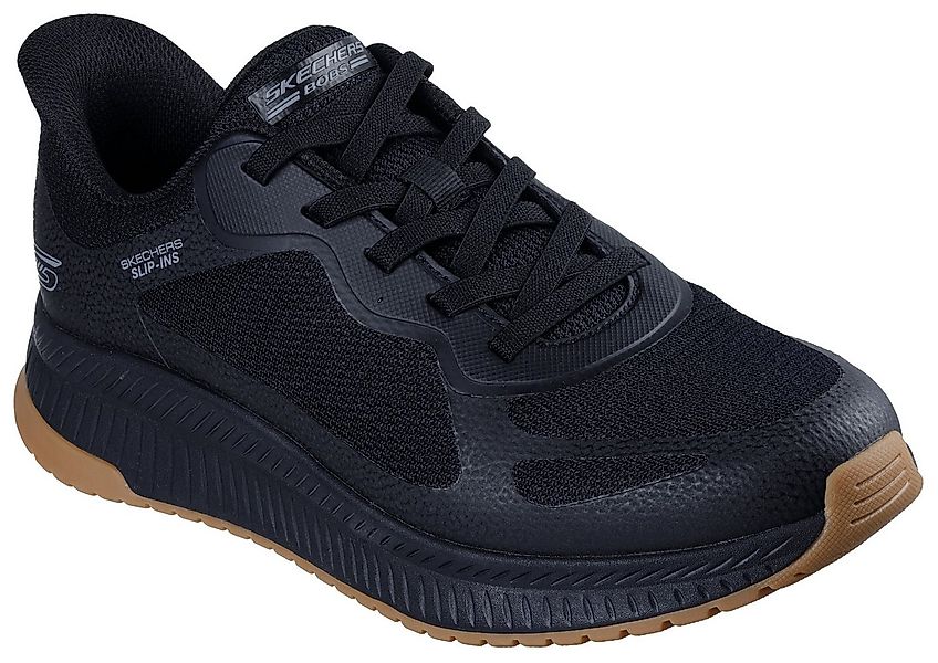 Skechers BOBS SQUAD 4 Slip-On Sneaker Trainingsschuh, Sneaker, Schnürschuh günstig online kaufen