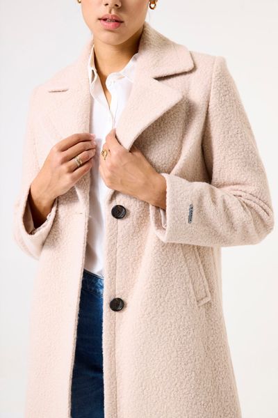 Garcia Wollmantel ladies outdoor jacke günstig online kaufen