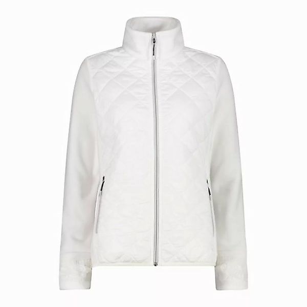 CMP Fleecejacke CMP Damen Fleecejacke WOMAN JACKET 33H4236 günstig online kaufen