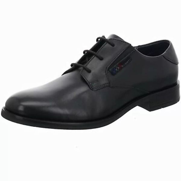 Bugatti  Halbschuhe Schnuerschuhe Sula 311-AJY02-1000 1000 günstig online kaufen
