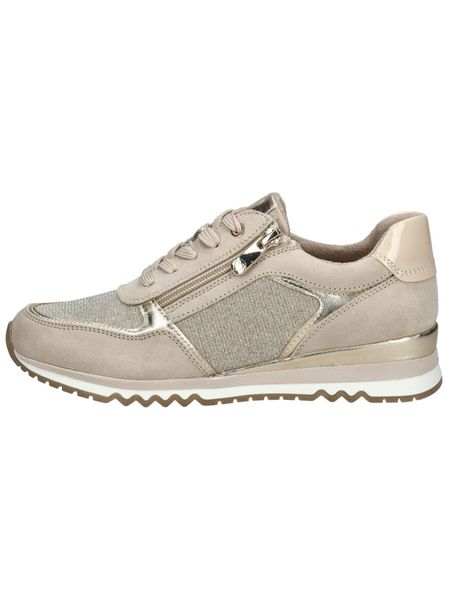 MARCO TOZZI Sneaker "Marco Tozzi Sneaker Lederimitat/Textil" günstig online kaufen